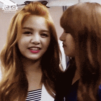 Sorn Seunghee GIF