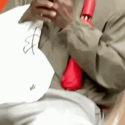 Sorprendido Cara Surprised GIF