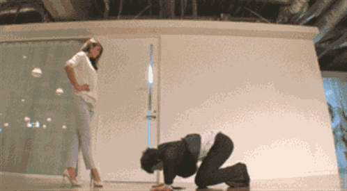 Sorry GIF
