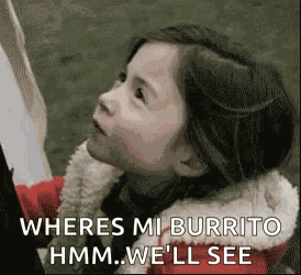 Sorry Not Sorry Secret GIF