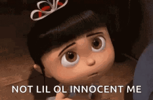 Sorry Sad GIF
