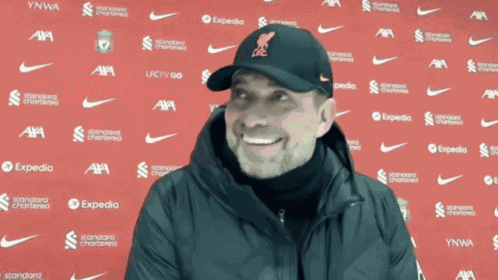Sorry What Klopp Liverpool GIF
