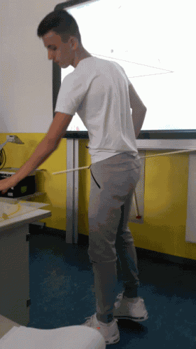 Sos Class GIF
