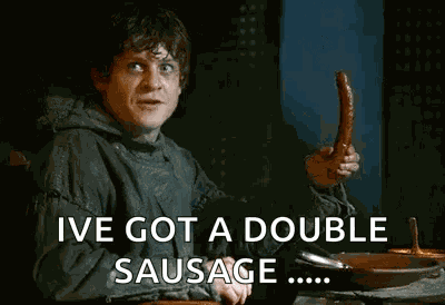 Sosig GIF