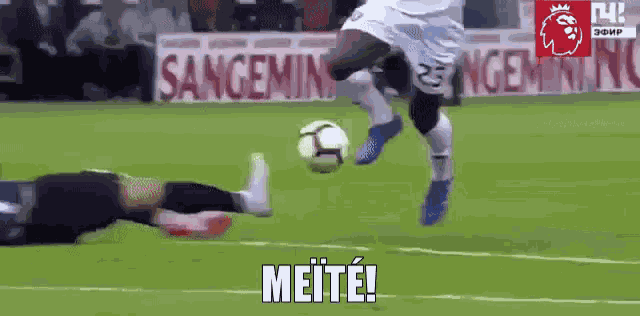 Soualiho Meite Torino Toro Serie A Goal GIF