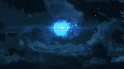 Souffle Puissant GIF