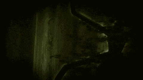 Souichi Tsujii Junji Ito GIF