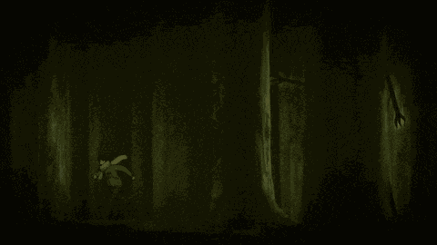 Souichi Tsujii Junji Ito GIF