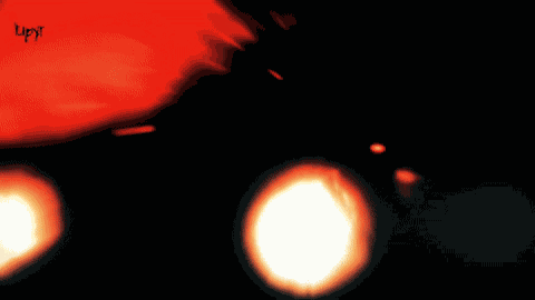Souichi Tsujii Junji Ito GIF