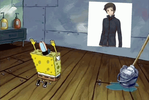 Soujuurou Soujuuroushizuki GIF