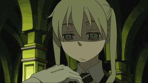 Soul Eater Anime GIF