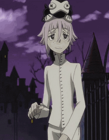 Soul Eater GIF