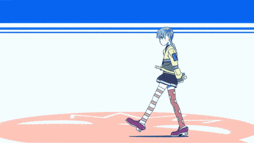 Soul Eater Maka Albarn GIF