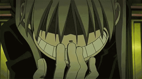 Soul Eater Maka GIF