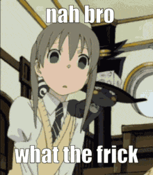 Soul Eater Maka GIF