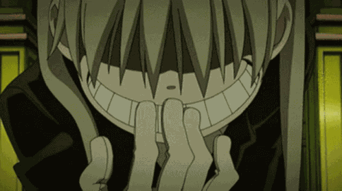 Soul Eater GIF