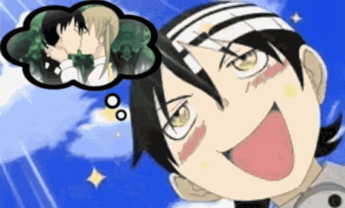Soul Eater Soul Eater Gif GIF