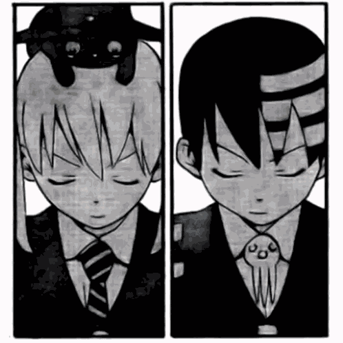 Soul Eater Soul Eater Gif GIF