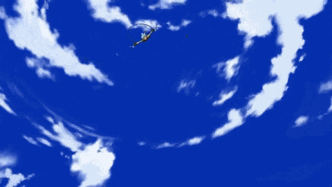 Soul Eater Squad GIF