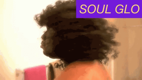 Soul Glo Turn GIF