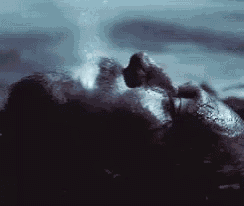 Soul Leaving GIF