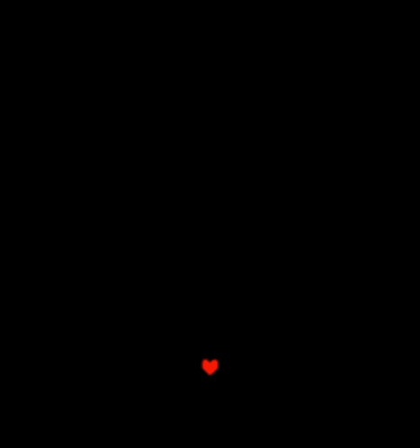 Soul Undertale GIF