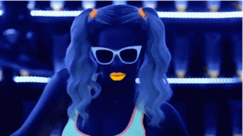 Soulglo Random GIF