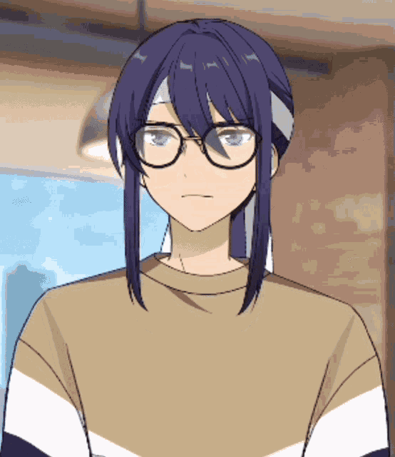 Souma Kanzaki Ensemble Stars GIF