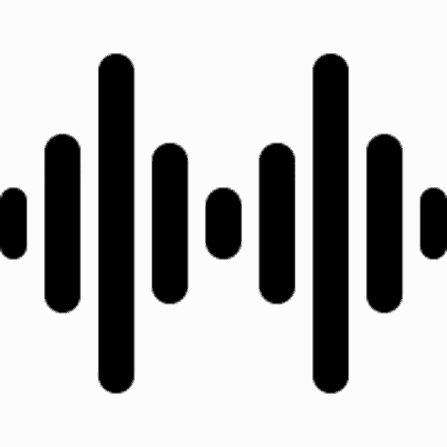 Sound GIF