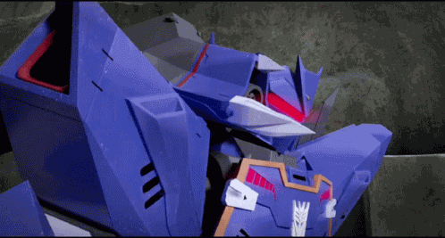 Sound Wave Earth Spark GIF