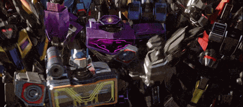 Sound Wave Shock Wave GIF