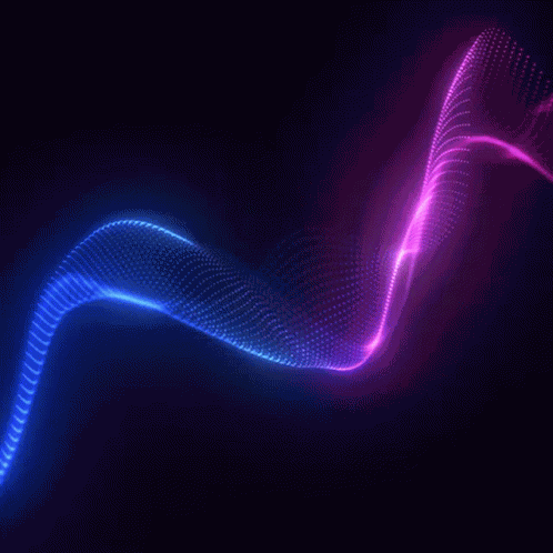 Sound Waves GIF