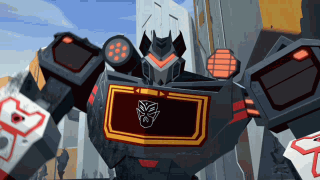 Soundblaster Care GIF