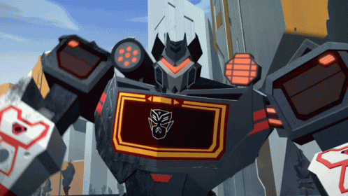 Soundblaster Shoot GIF