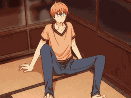 Sourvision Ashreacts GIF