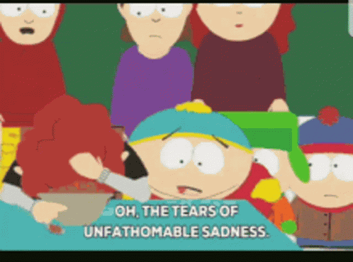 South Park GIF