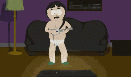 South Park GIF