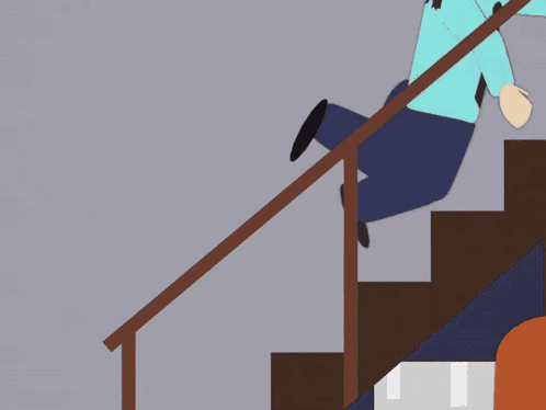South Park Da Derp Dee Derp Da Teetley Derpee Derpee Dumb GIF