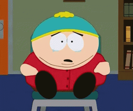 South Park Eric Cartman GIF