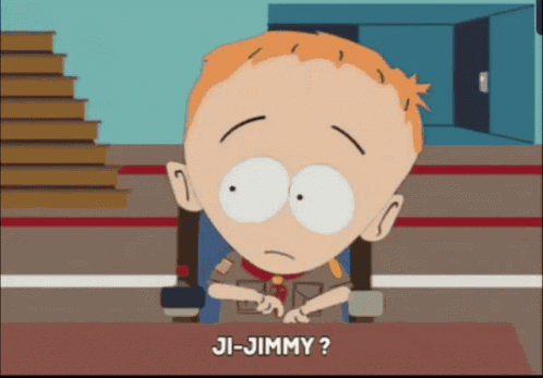 South Park GIF
