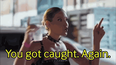 Southern Hospitality Southern Hospitality Julia GIF
