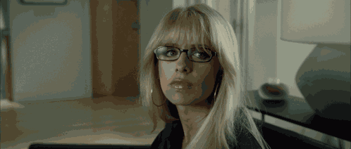 Southland Tales 2006 Sarah Michelle Gellar GIF