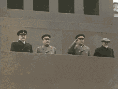 Soviet March 1945 GIF