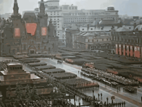 Soviet March 1945 GIF