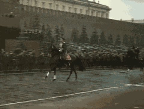 Soviet March 1945 GIF