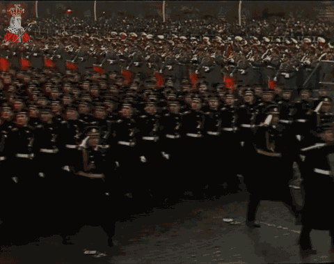 Soviet March 1975 GIF