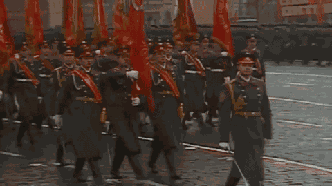 Soviet March 1979 GIF