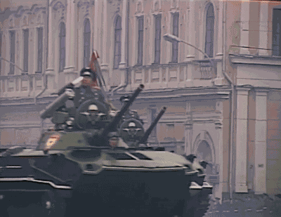 Soviet March 1984 GIF