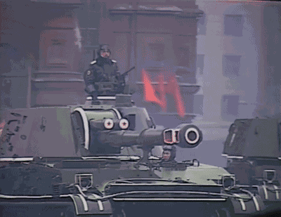 Soviet March 1984 GIF