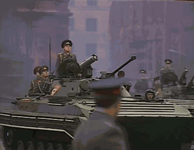 Soviet March 1984 GIF